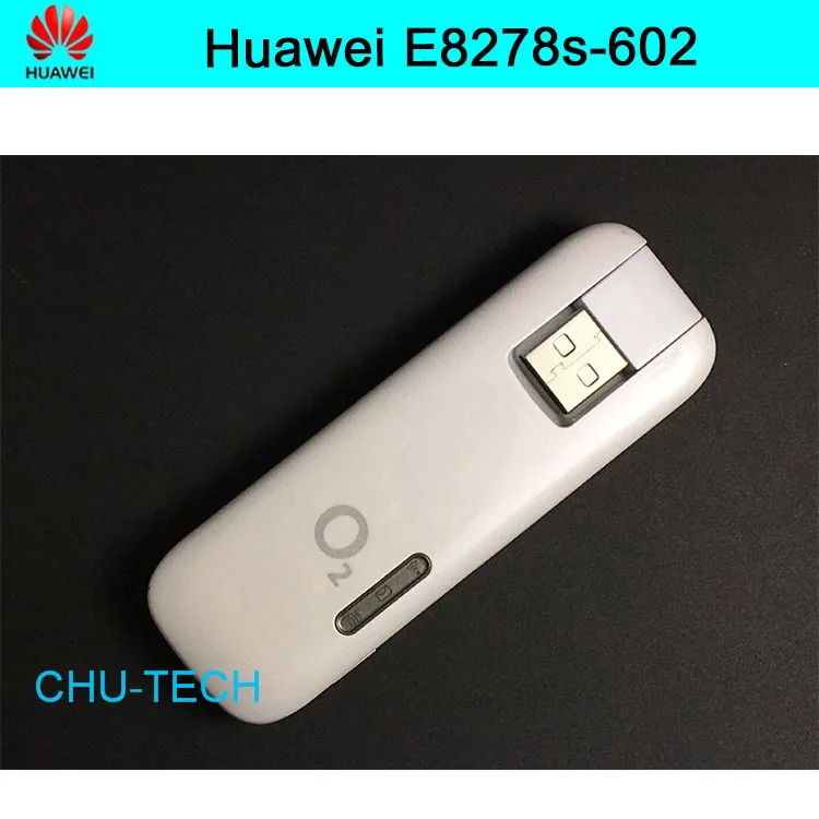 

Huawei E8278s-602 4G MOBILE WiFi WIRELESS Modem Wingle E8278 Wi-Fi Dongle