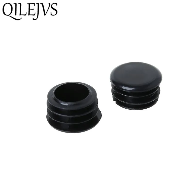 

Bicycle Handlebar Cap Plug Dustproof Grips End Bar Plugs Plastic Stopper MTB Bike Parts Mountain Bikes Accessories 2 Pcs/Set