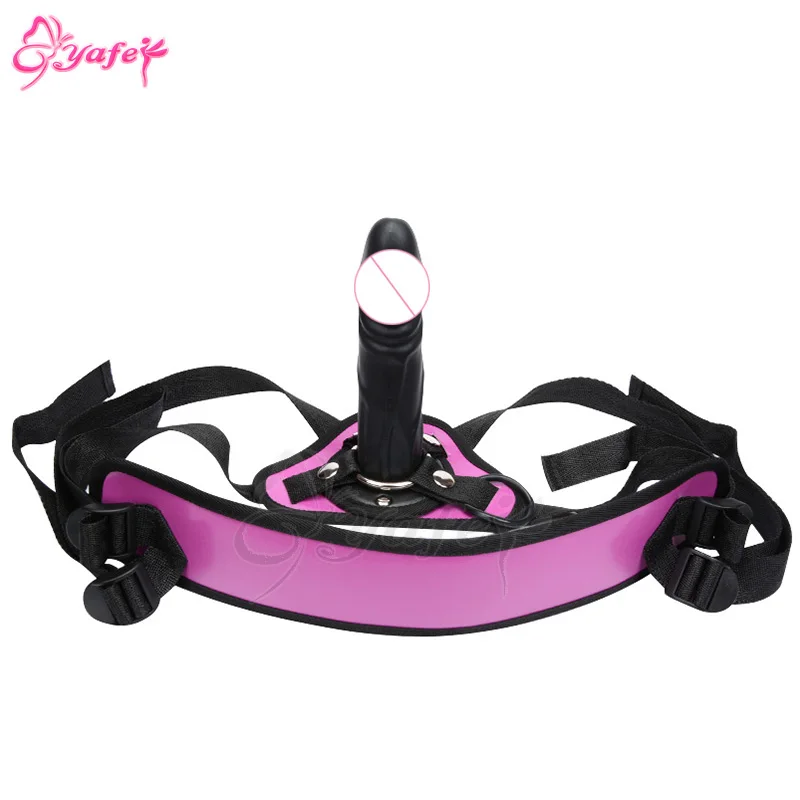 Strap on dildo (12)