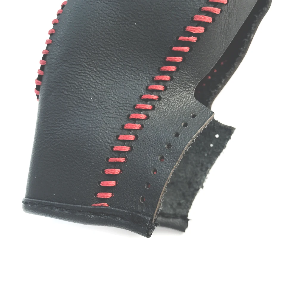gear knob collar for Focus (7)