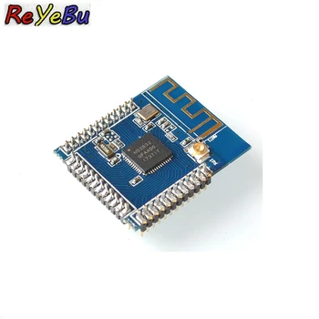 

NRF52832 Bluetooth 4.2 Module Low Power Bluetooth Module 2.4G Wireless Module BLE4.04.2 Module