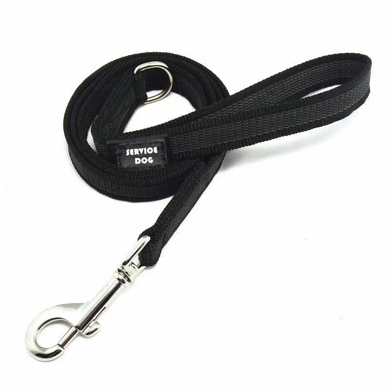 Best Quality 4Colors 60kg Training Dog Leash Soft Vulcanized Rubber Pet Harness Vest Accessory 1m,1.2m,2m Best Quality 4Colors 60kg Training Dog Leash Soft Vulcanized Rubber Pet Harness Vest Accessory 1m,1.2m,2m