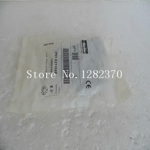 [SA] n Parker Соленоидный клапан PS1-E21102B месте