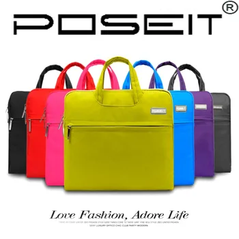 

Brand High Quality Waterproof Nylon Sleeve Carry Case Cover Bag only For the New 2020 MacBook Air ( Retina,13-inch,2020 )