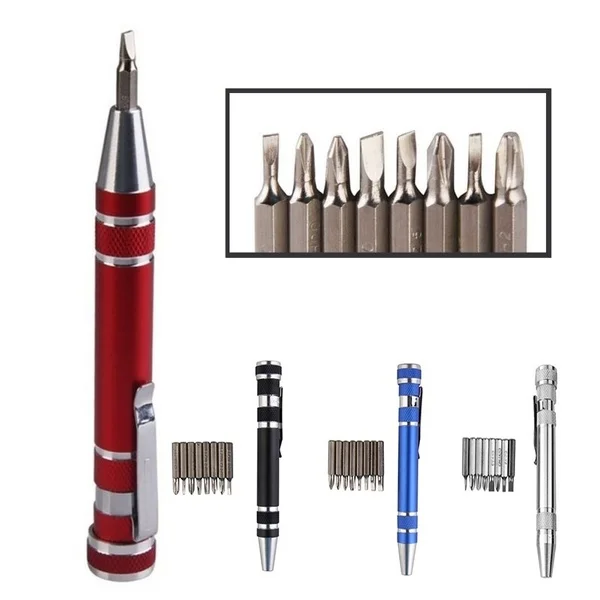 Screwdriver Tool (8)