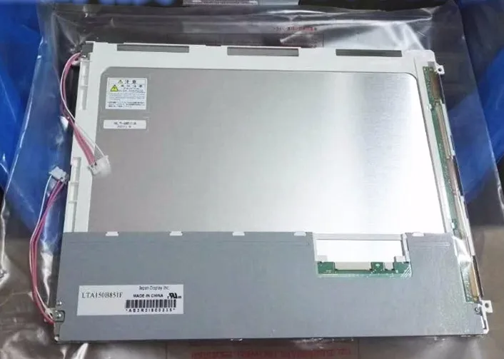 

LTA150B851F LCD display screens