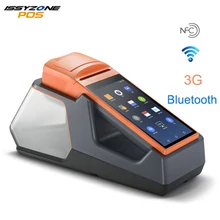 Android 5.1 Mini Pos thermal printer Barcode Scanner Handheld POS Terminal wireless bluetooth wifi Android PDA 3G Distribution Android 5.1 Mini Pos thermal printer Barcode Scanner Handheld POS Terminal wireless bluetooth wifi Android PDA 3G Distribution