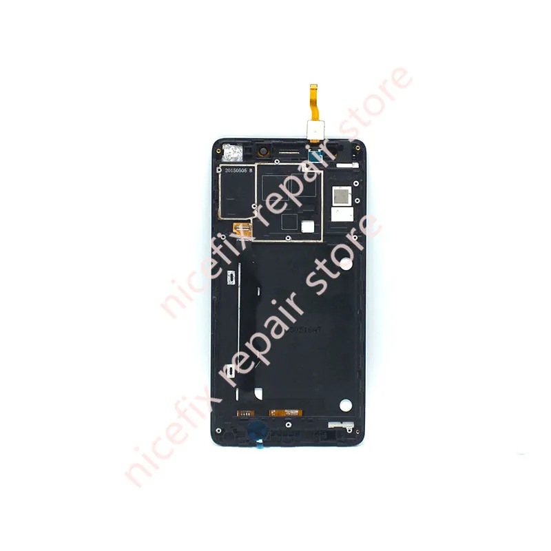 lenovo K3 note lcd+frame  (2)