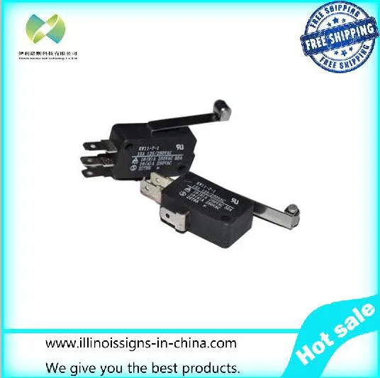 

Myjet Printer Limited Switch
