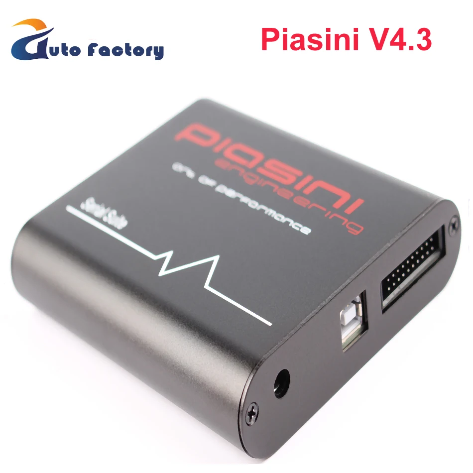 Top Quality Piasini Engineering V4.3 Master Version Serial Suite with ...