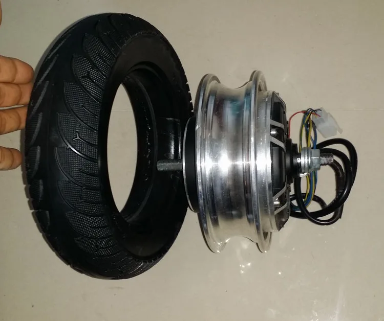 Peças e acessórios p/ scooter