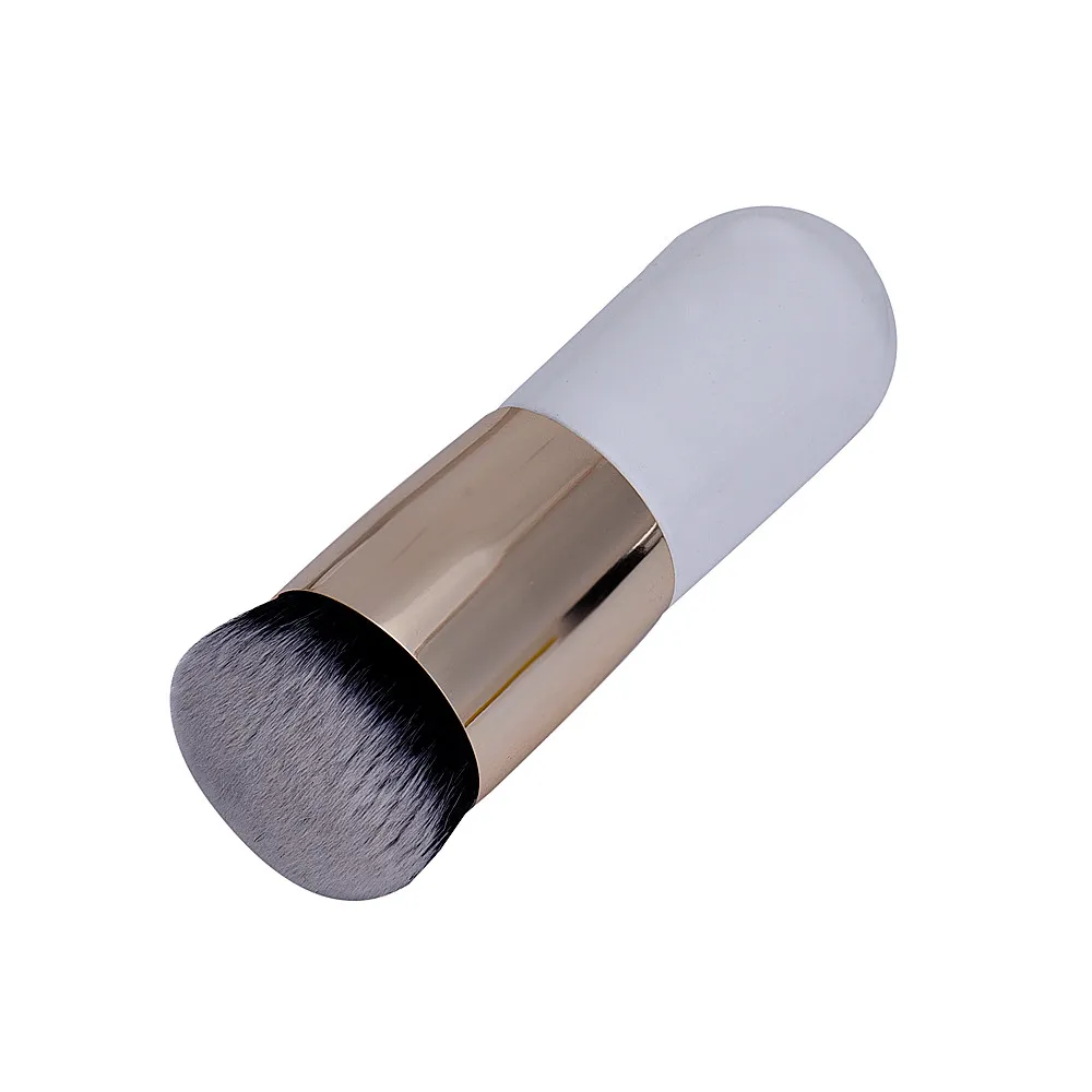 

1 pcs Make-Up Brushes Cosmetic Brush Face Foundation Cosmetic Makeup Brush Powder Brush Foundation Tool maquiagem makeup 2019