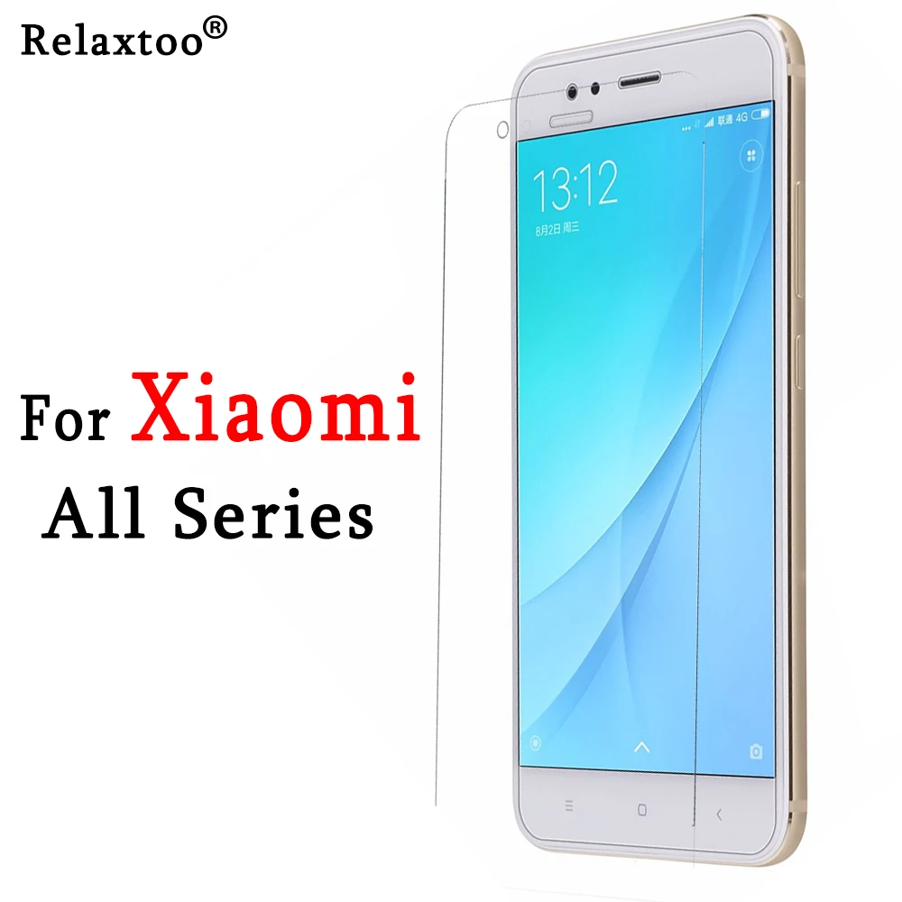 Для Xiaomi mi A1 стекло Xaomi Xiami закаленное для 6 5 Mix 5X 5S 4 note 5A 3 2 защита экрана не полное