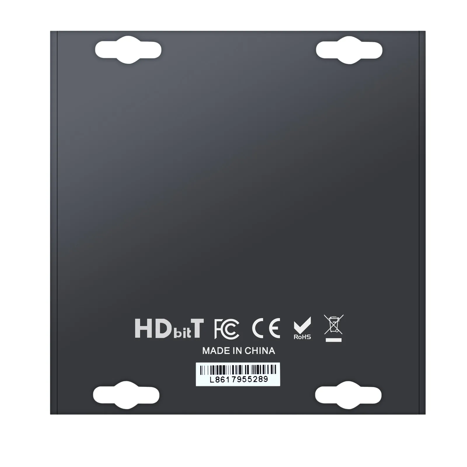 Esynic hdbitt HDMI Extender до 120 м LAN повторитель над RJ45/CAT6/6a/7 ИК передает HDMI V1.4 HDCP 1,4 передатчик приёмник