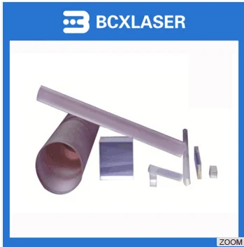 Горячая Распродажа лазерный стержень Dia6mm 7mm 8mm Nd. Yag|nd.yag laser|nd yagnd yag laser |