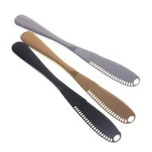 Для тостов для завтрака из нержавеющей стали нож для масла и сыра десертное варенье для нарезки крема нож s утварь, столовые приборы Наборы для десерта