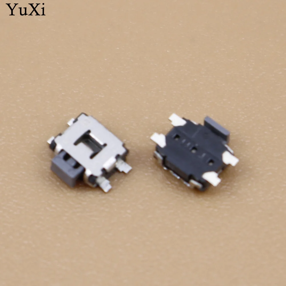 Yuxi 1x Power On Off Switch Button/volume For Nokia Lumia 520 620 630 ...
