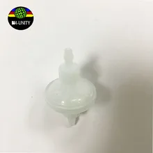 Factory price air filter ink filter gongzheng flora crystaljet allwin for solvent printer machine spare part