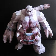 Hate Бумага модели