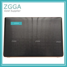 Чехол Топ для lenovo IdeaPad Y470A Y470N Y470, сменный корпус для ноутбука, задняя крышка с ЖК-дисплеем, задняя крышка 31049933 AP0HA000100