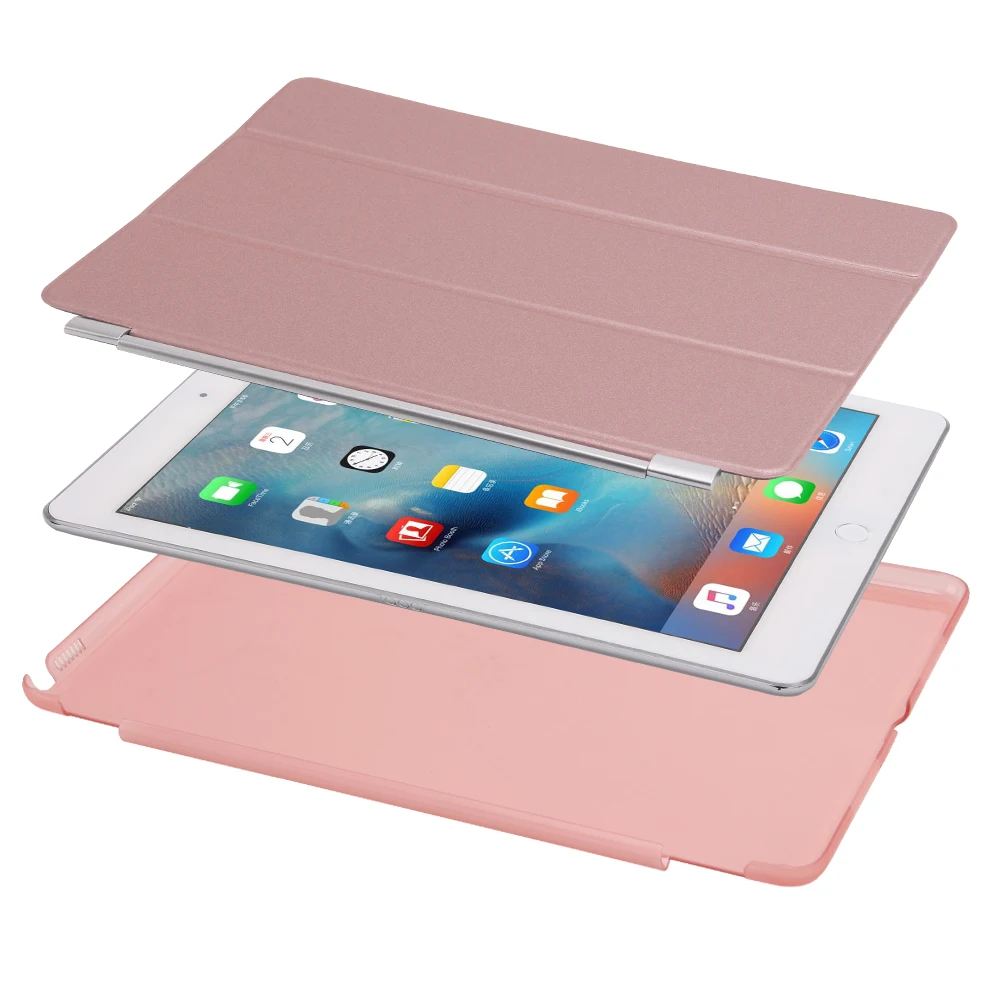 9.7 inch ESR Smart Cover with Trifold Stand Case for iPad Pro