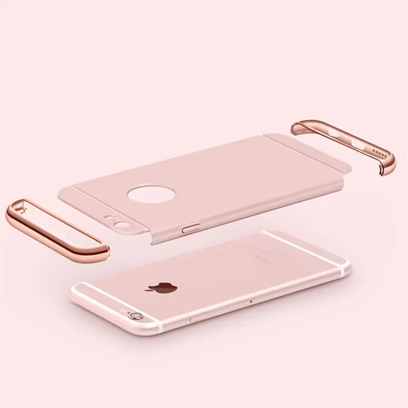 for-iPhone-7-Case-Luxury-Ultra-Thin-3in1-Hybrid-Plating-Hard-Matte-Armor-Silicone-Case-for (1)