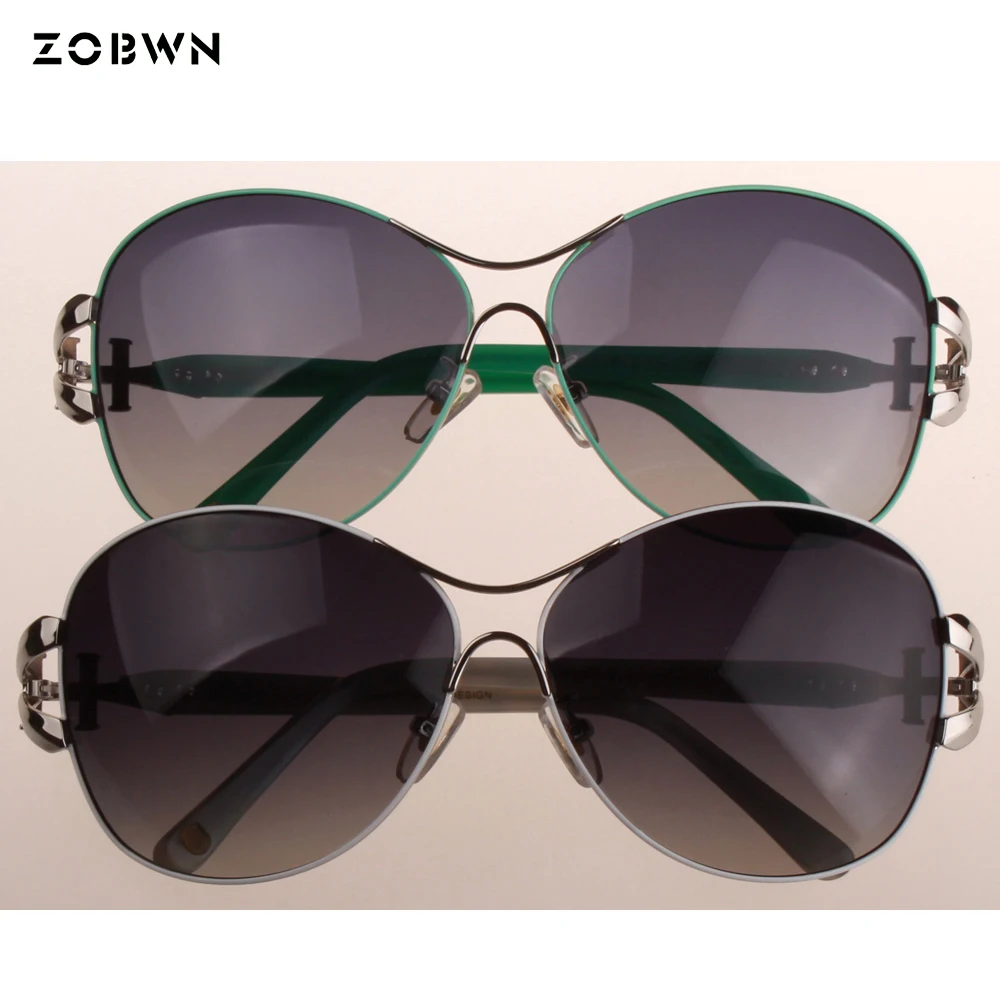 wholesale sunglasses women gafas de sol Anti reflective polariod lens