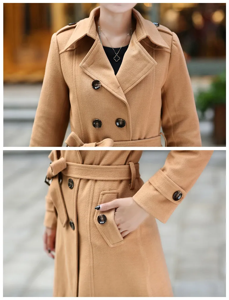 Женское длинное пальто дизайнерское зимнее 2016|long coat|2016 coatdesigner coat |