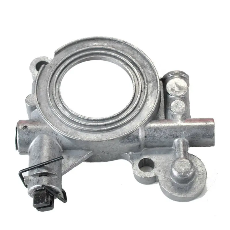 Новая нефть и газ насос привода To Fit Husqvarna Бензопилы 362 365 371 372 XP 385 390 Двигатели для