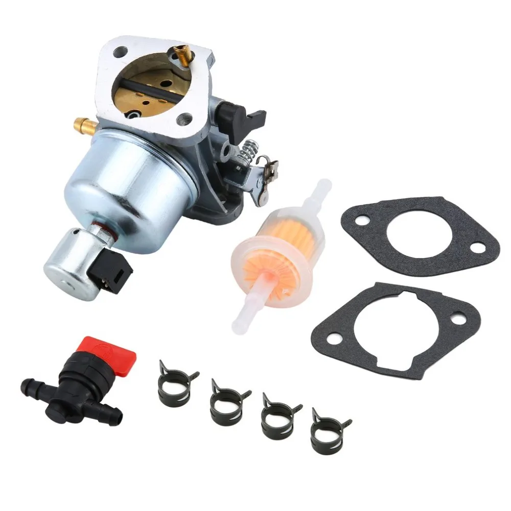 

Auto Parts Carburetor Motorcycle Motorized Carburetor Parts Carburetor Carb For Kawasaki 15004-0985 Fr691v Fs691v