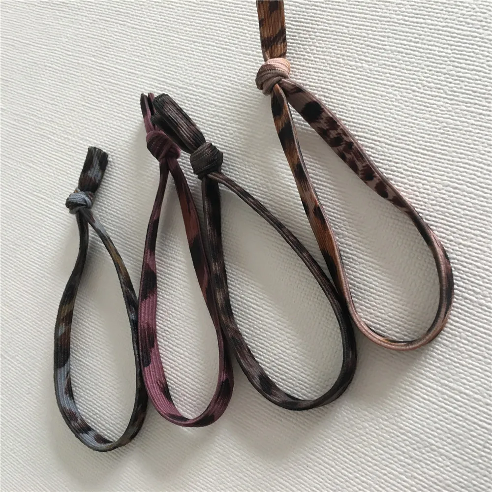 

TRENDY SIMPLE HAIRBANDS LEOPARD PRINT IN VARIOUS COLOR HAIRBANDS FOR WOMEN GIRL