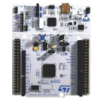 

NUCLEO-F103RB STM32 Nucleo Development Board STM32 STM32F103RBT6