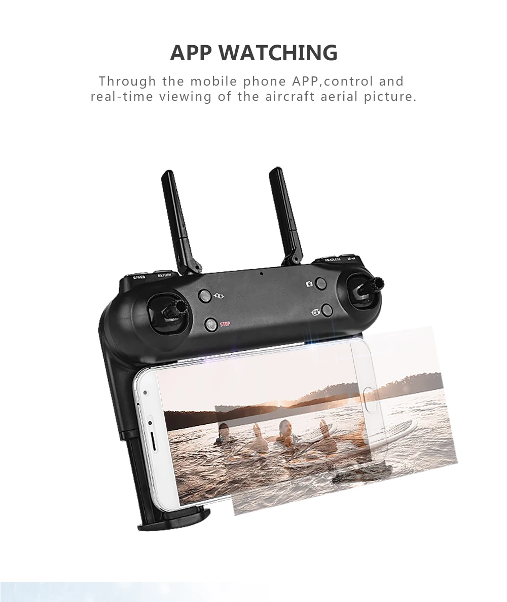 de 50x Professional FPV Wifi RC Drones