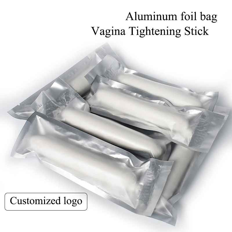 20 100 шт узкая женственная гигиена влагалищный подтяжки палочка Подгонянная