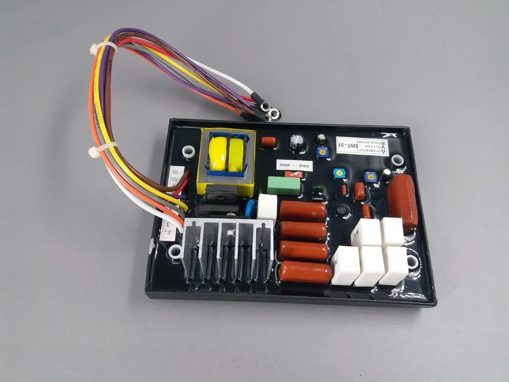 DST-51-DFK, EDL13000TE26000TE