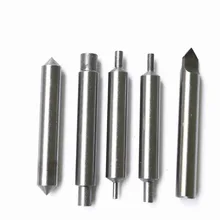 17 шт./лот концевые фрезы Набор фрезы для всего мира вертикальный ключ копия дубликат режущий станок