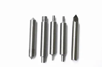 

17 pcs/lot End Mills Set Milling Cutter For All The World Vertical Key Copy Duplicate Cutting Machine