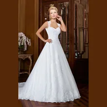 Brazil Sexy Applique Beaded Lace Wedding Dresses 2017 vestido de noiva 2 em 1 Plus Size White Long Bridal Gowns robe mariage CW7