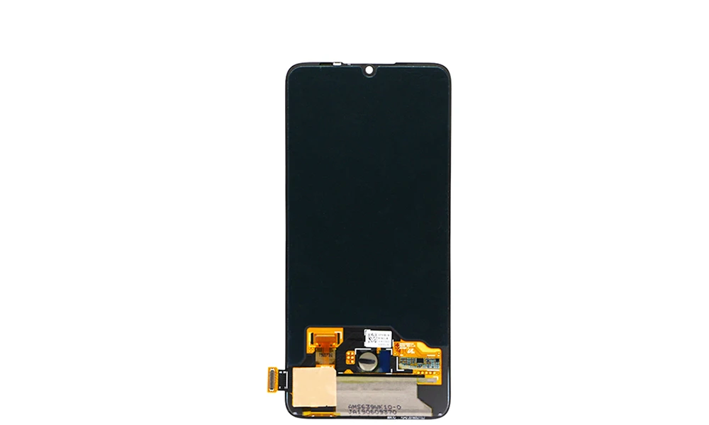 6,39 ''Super AMOLED для Xiao mi CC9 lcd mi CC9 дисплей кодирующий преобразователь сенсорного экрана в сборе Замена для Xiaomi mi A3 lcd mi CC9 LC