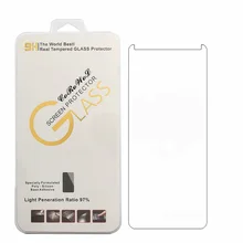 For Blackview S6 S8 E7S Screen Protector 9H 0.26mm
