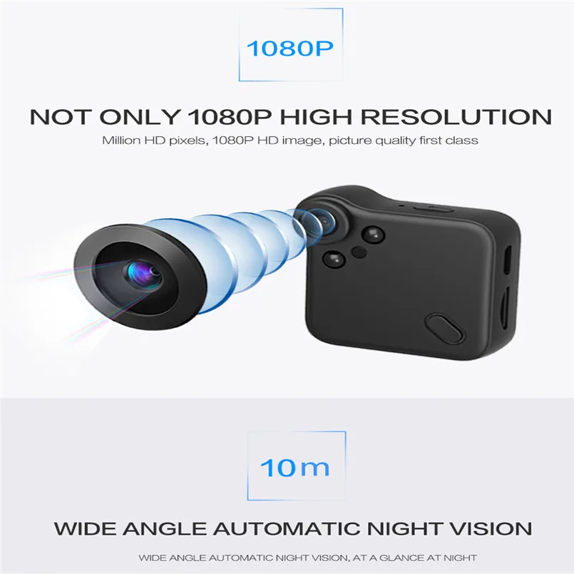 C1S HD 1080P Wi-Fi IP камера Vlog для YouTube видеокамера FPV умное приложение Спортивная s 40AP25 |
