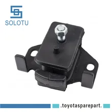 Передние крепления двигателя изолятор для HIACE 2L 3L LH10# LH11#12361-54142 12361-54143
