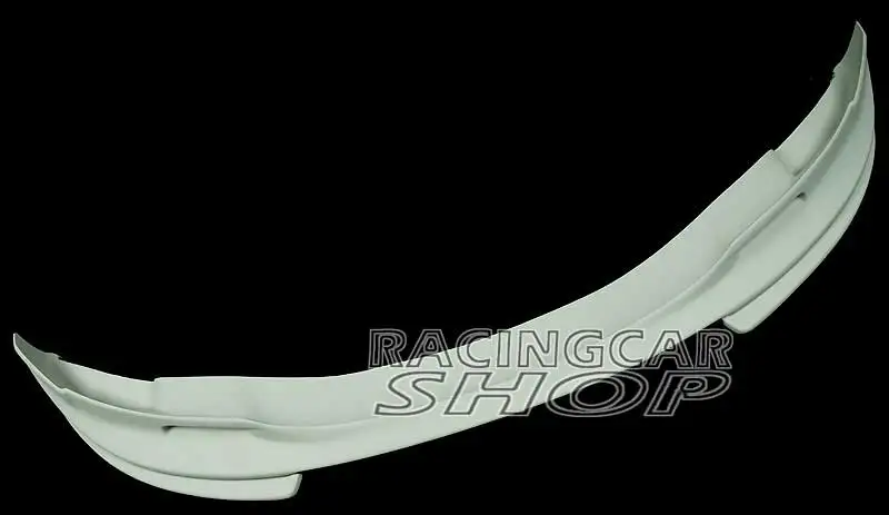 3D Style FRONT LIP SPOILER 3pcs/Set For BMW 3-Series E93 E92 M3 Bumper 2008-2013