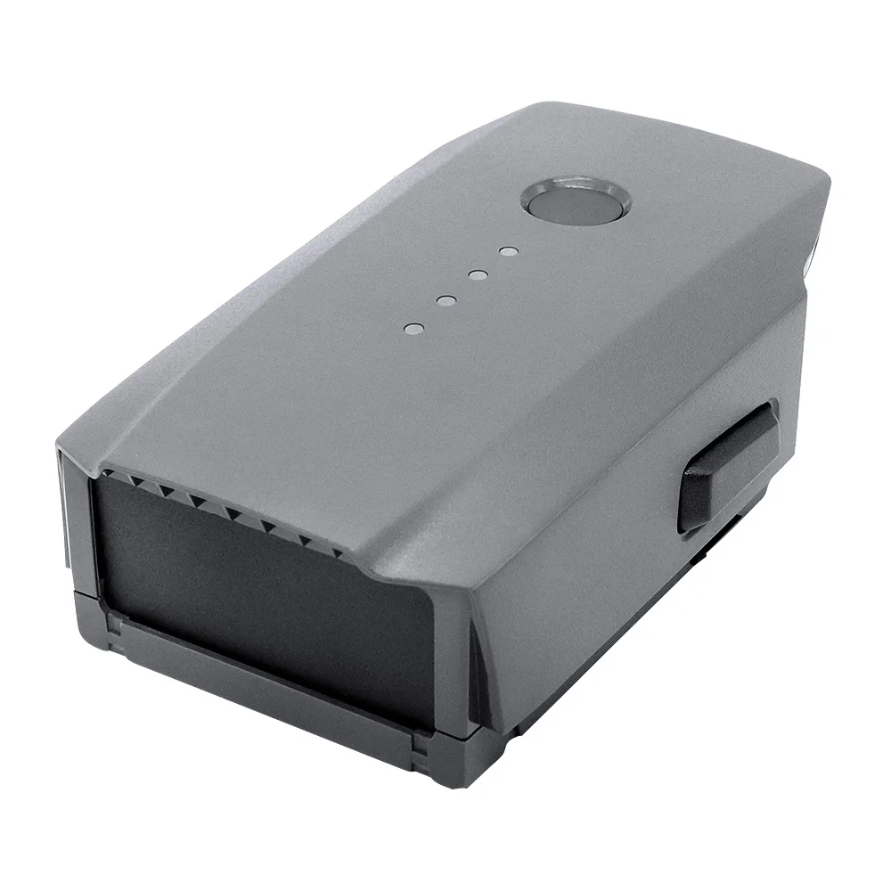 Mavic pro level B-1