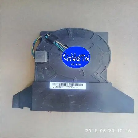 Процессор вентилятор охлаждения для BAZA0925B2U P004 12V 0.6A 1MN106 BUC1512HF-00