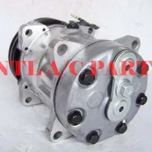 3779466M1 3763384M91 7960 8056 7878 8096 SD7H15 кондиционер компрессор кондиционера SANDEN 7H15 Agco трактора messy Ferguson 2pk