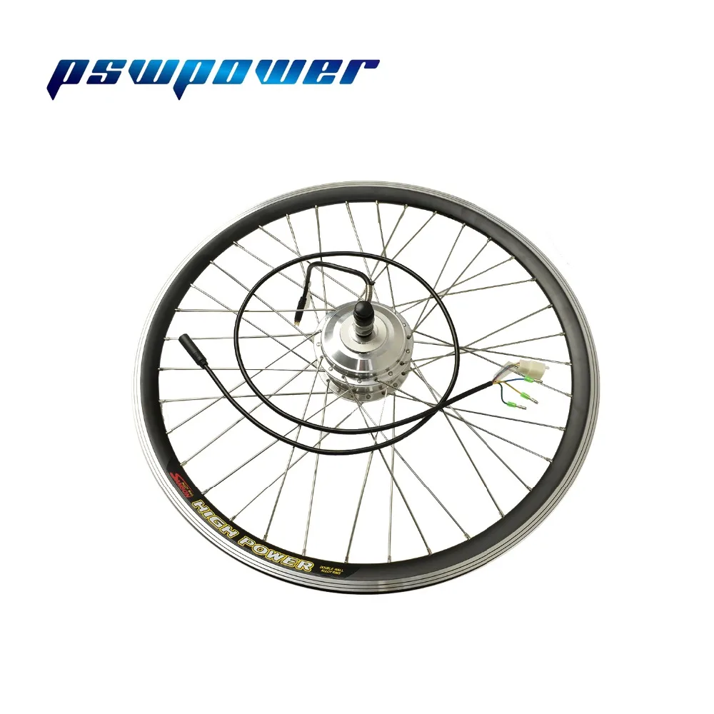 36V250W 26 дюймов AKM 36V 20A Q100C CST задний кожух свободного колеса электродвигатель