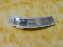1 Pezzo LH 8M51-13B381-AA vista posteriore specchietto disabilita lampada della luce di segnale per Ford Focus II III 2009-2014