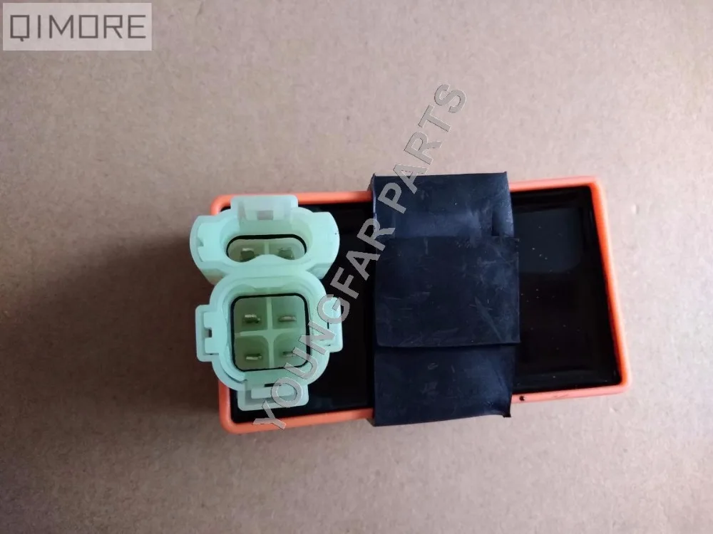 Gy6 125 реле регулятор