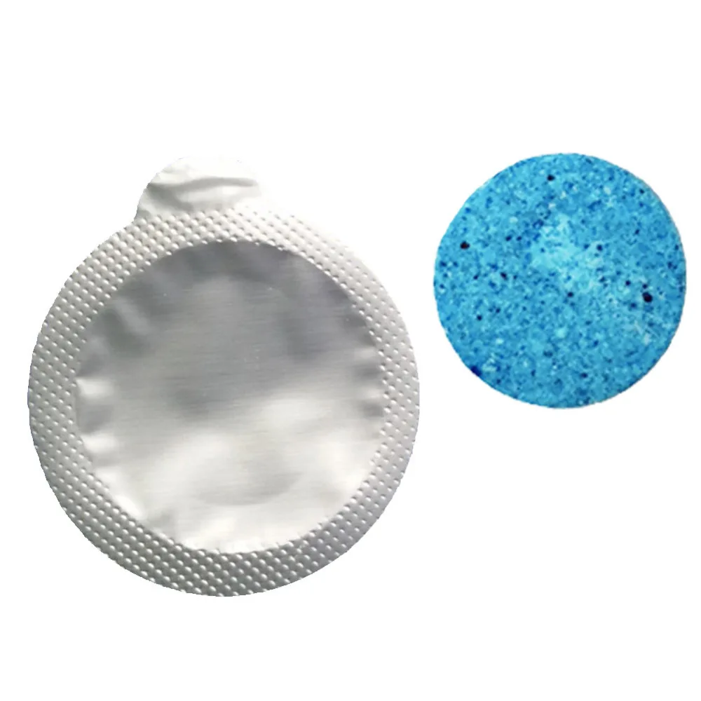 

Car Cleaning Agent 10PCS Windshield Washer Fluid Screen Wash Wiper Fluid Cleaner Washer Concentrate Glass Water Solvent